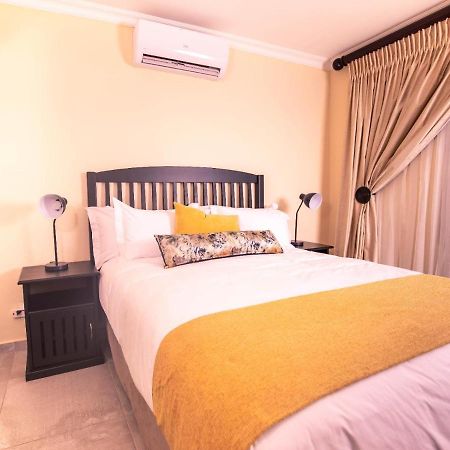Masingitana Hotel Acornhoek Kültér fotó