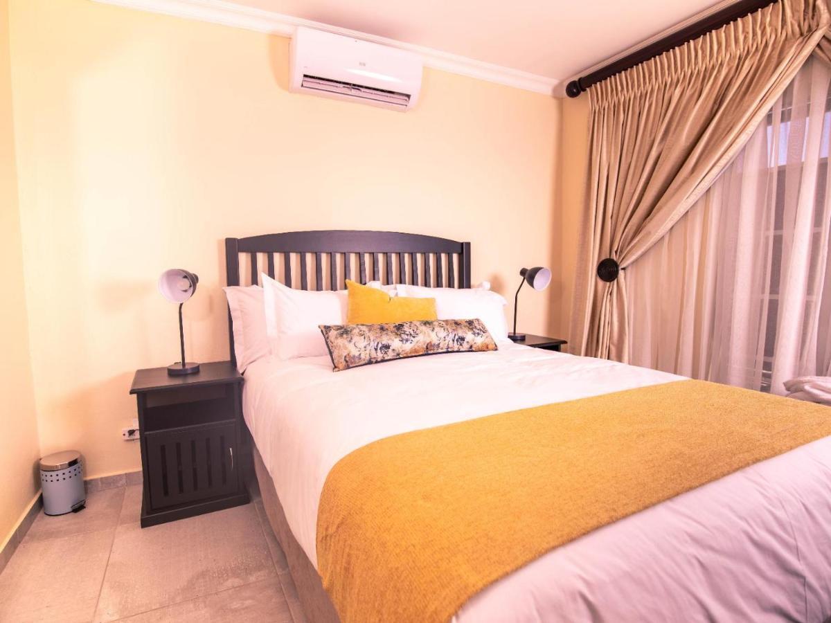 Masingitana Hotel Acornhoek Kültér fotó