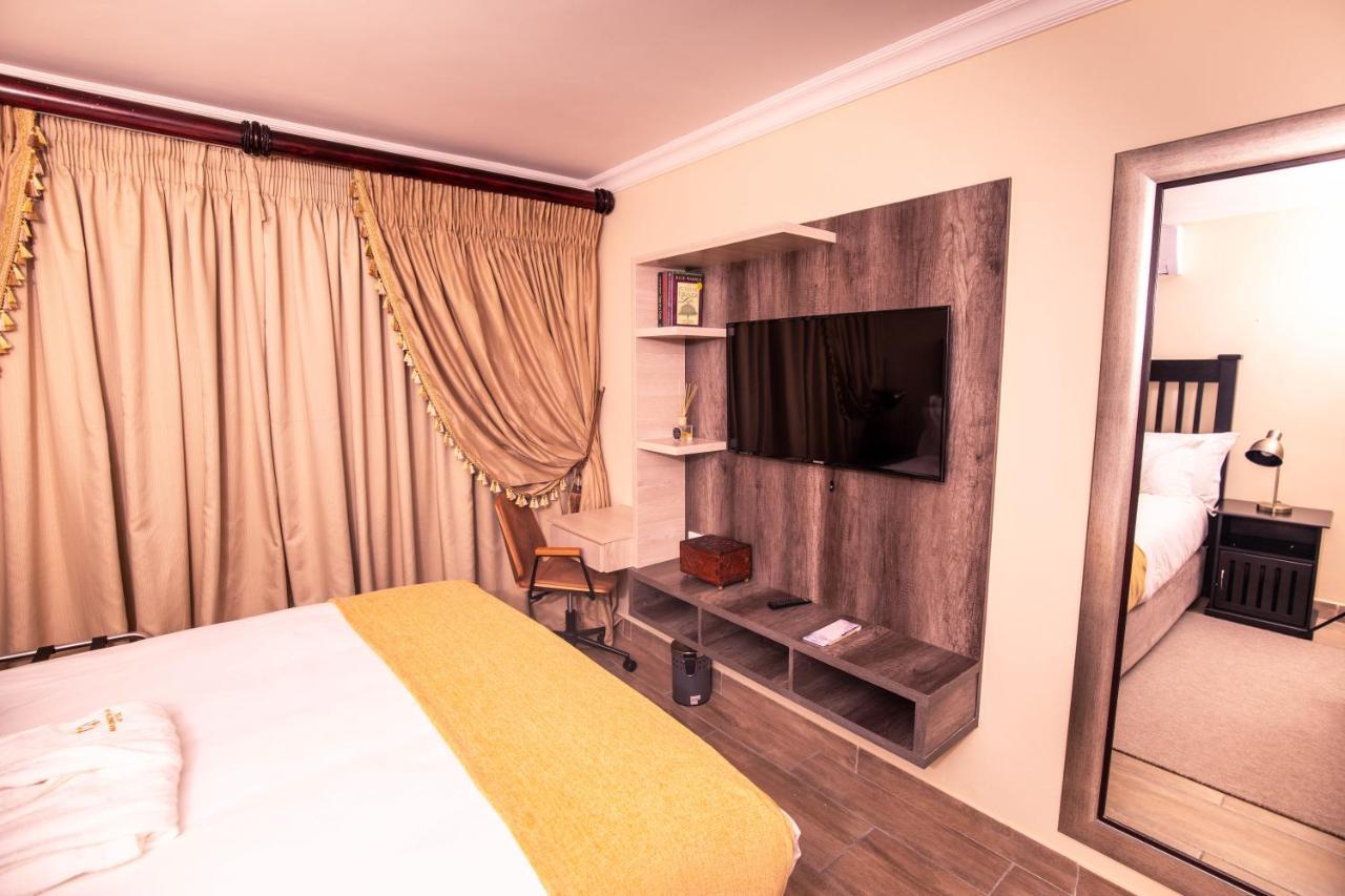 Masingitana Hotel Acornhoek Kültér fotó