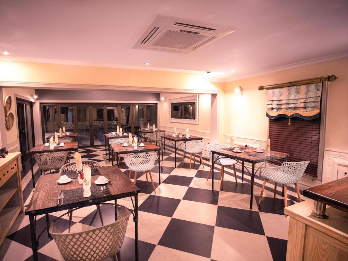 Masingitana Hotel Acornhoek Kültér fotó