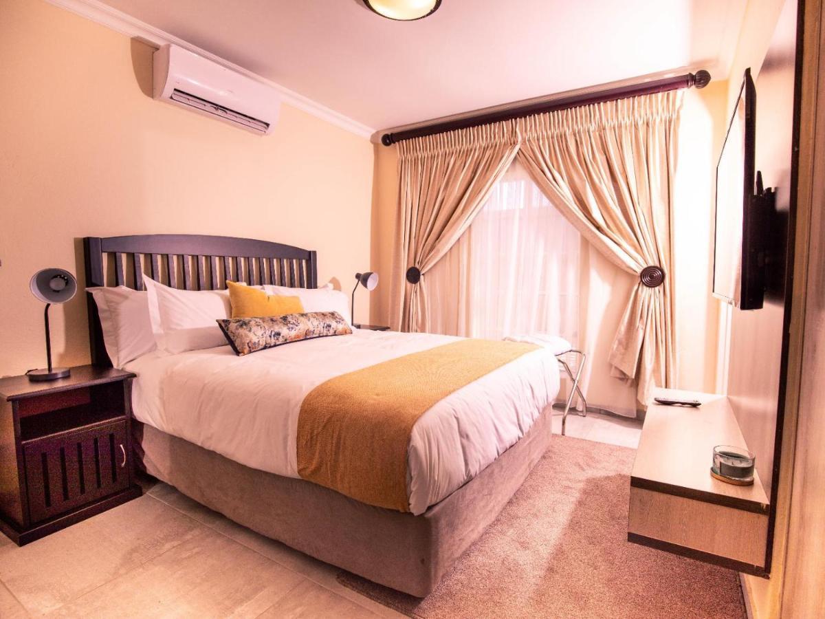 Masingitana Hotel Acornhoek Kültér fotó