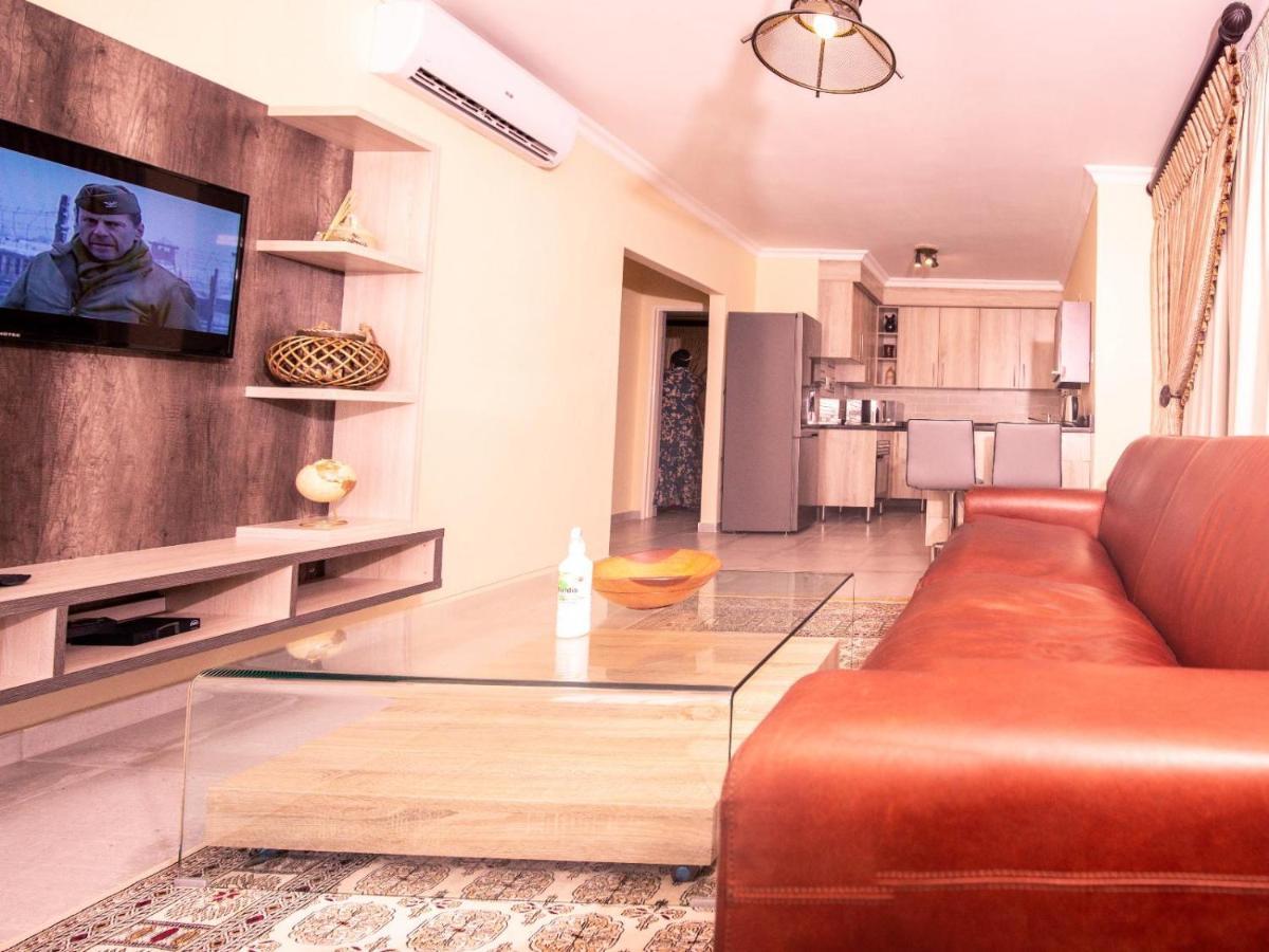 Masingitana Hotel Acornhoek Kültér fotó