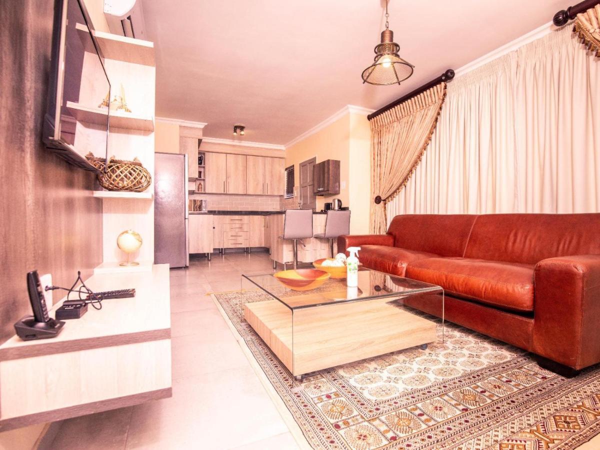 Masingitana Hotel Acornhoek Kültér fotó